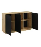 Chest of drawers 3D ASTON order